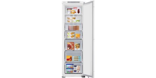 Congélateur encastrable SAMSUNG BRZ22600EWW/EF