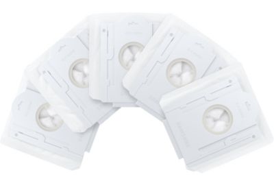 Sac à poussière SAMSUNG pour Clean Station VCA-ADB90/VT