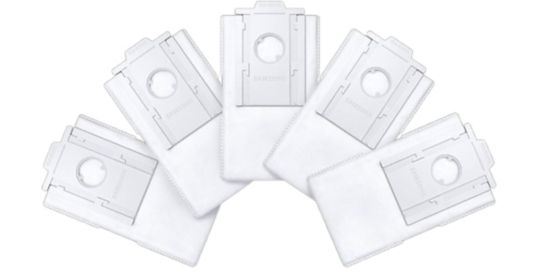 Sac aspirateur SAMSUNG VCA-RDB95S pour Jet Bot Combo et jet bot