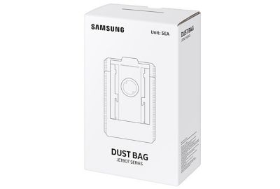 Sac aspirateur SAMSUNG VCA-RDB95S pour Jet Bot Combo et jet bot