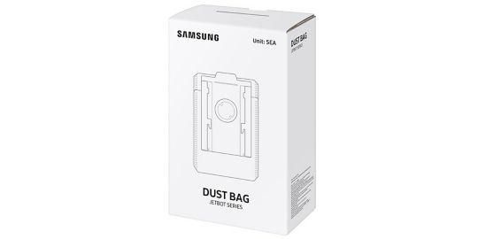 Sac aspirateur SAMSUNG VCA-RDB95S pour Jet Bot Combo et jet bot
