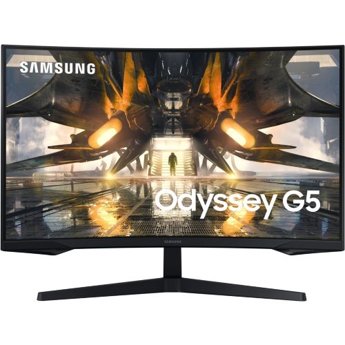 Samsung - Ecran PC Gamer SAMSUNG ODYSSEY G9NEO G95NC Incurvé 57'' MiniLED