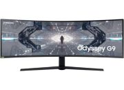 Ecran PC 4K SAMSUNG ODYSSEY G9 - G95T 49''