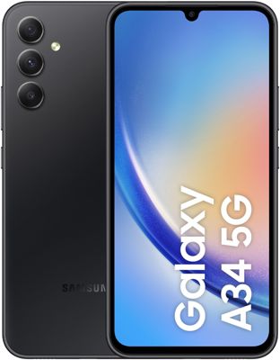 Soldes Samsung Galaxy A13 128 Go noir 2024 au meilleur prix sur