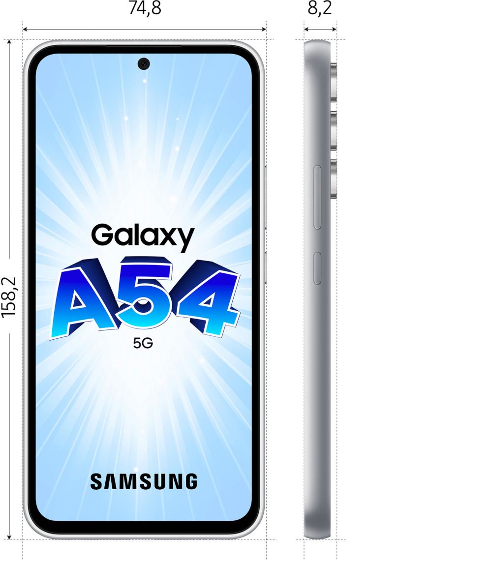Samsung Galaxy A14