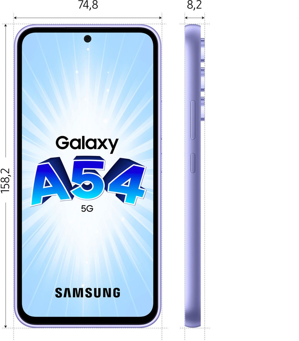 Samsung Galaxy A14