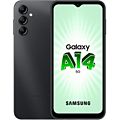 Smartphone SAMSUNG Galaxy A14 Noir 128Go 5G Reconditionné