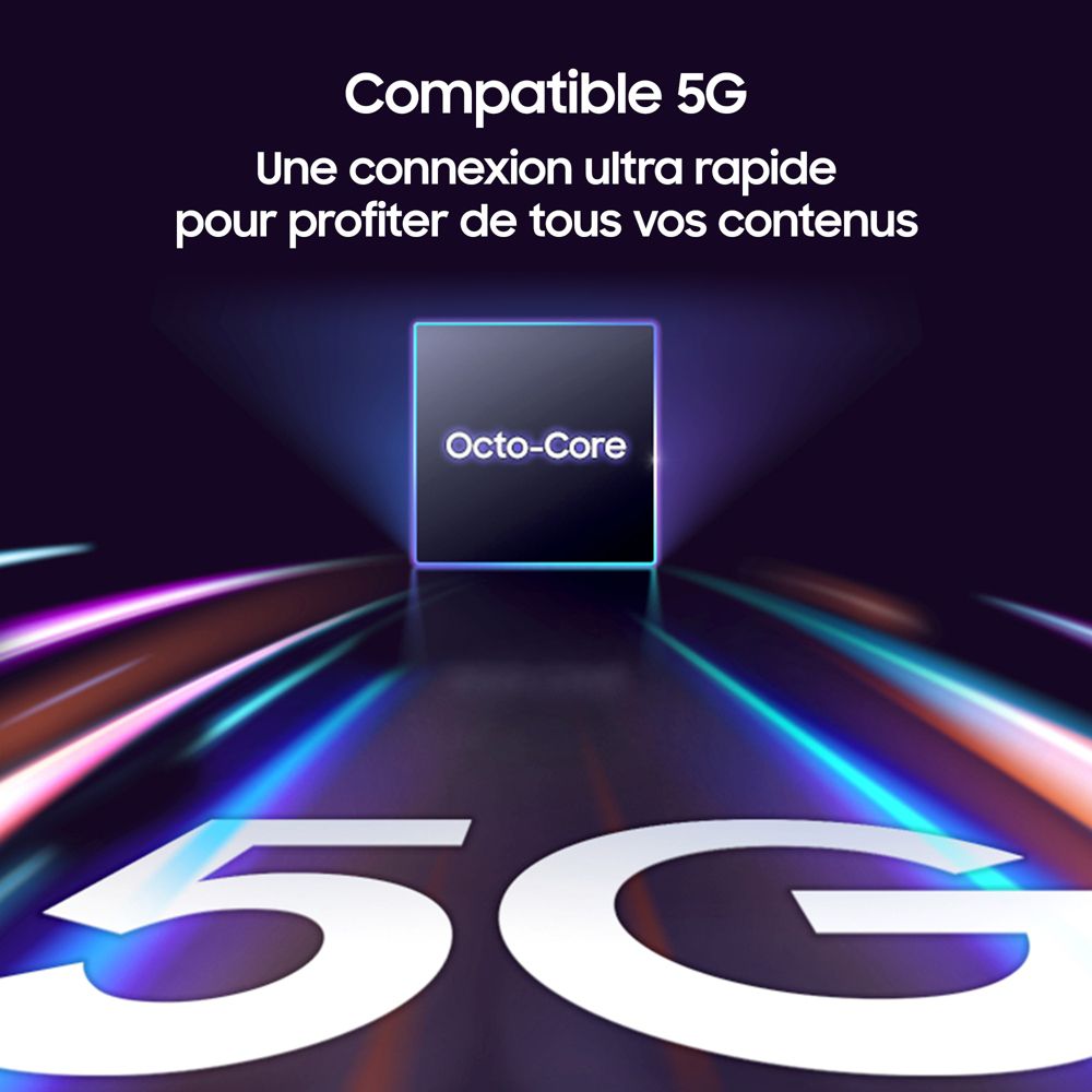 Samsung Galaxy A14 5G Compatible 5G