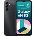 Smartphone SAMSUNG Galaxy A14 Noir 64Go 5G Reconditionné