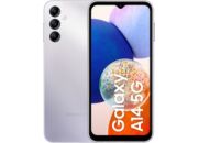 Smartphone SAMSUNG Galaxy A14 Argent 64Go 5G