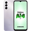 Smartphone SAMSUNG Galaxy A14 Argenté 64Go 5G