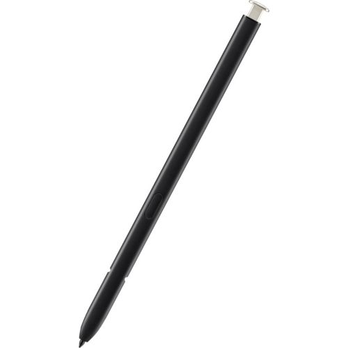 Stylet SAMSUNG S Pen S23 Ultra Pointe arrondie Crème
