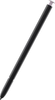 Stylet SAMSUNG S Pen S23 Ultra Pointe arrondie lavande