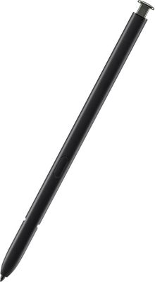 Stylet SAMSUNG S Pen S23 Ultra Pointe arrondie 0.7 Vert