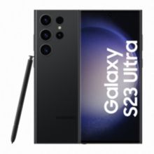 Smartphone SAMSUNG Galaxy S23 Ultra Noir 1To 5G