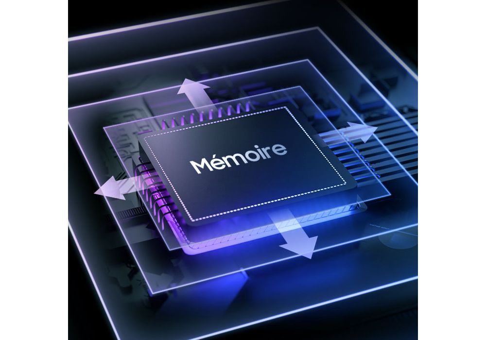 Samsung Galaxy A14 Stockage 64Go 