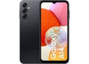 Smartphone SAMSUNG Galaxy A14 Noir 64Go 4G