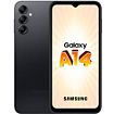 Smartphone SAMSUNG Galaxy A14 Noir 64Go 4G