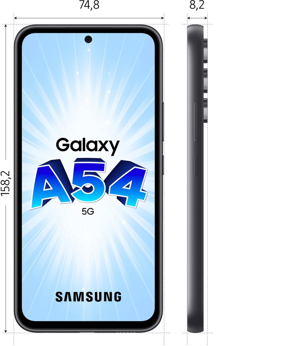 Samsung Galaxy A14