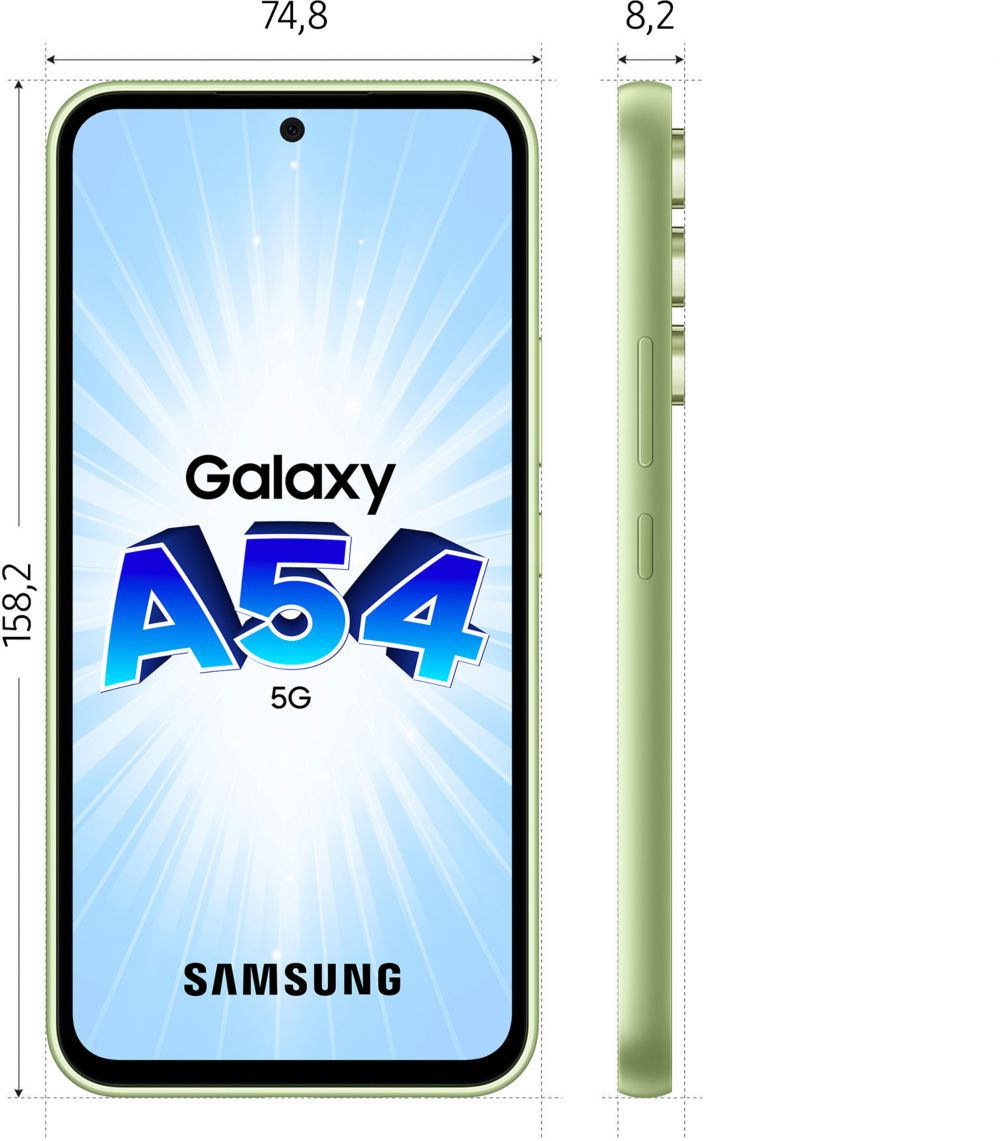 Samsung Galaxy A14