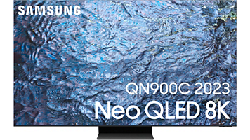 TV QLED SAMSUNG NeoQLED TQ65QN900C 2023