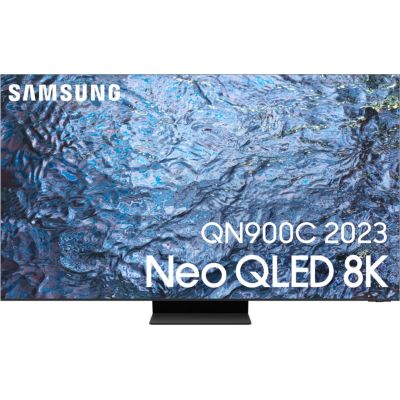 Location TV QLED Samsung NeoQLED TQ65QN900C 2023