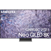 TV QLED SAMSUNG NeoQLED TQ85QN800C 2023