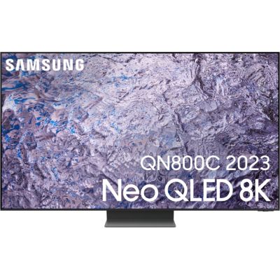 Location TV QLED Samsung NeoQLED TQ85QN800C 2023