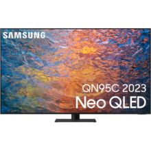 TV QLED SAMSUNG NeoQLED TQ65QN95C 2023