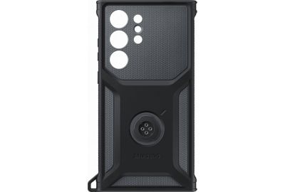 Coque SAMSUNG S23 Ultra Renforcee support amovibl