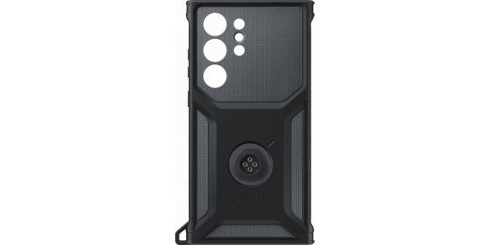 Coque SAMSUNG S23 Ultra Renforcee support amovibl