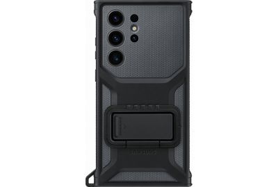 Coque SAMSUNG S23 Ultra Renforcee support amovibl