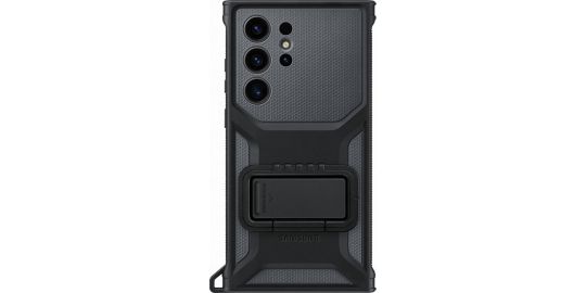 Coque SAMSUNG S23 Ultra Renforcee support amovibl