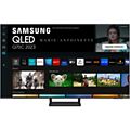 TV QLED SAMSUNG QLED TQ55Q70C 2023
