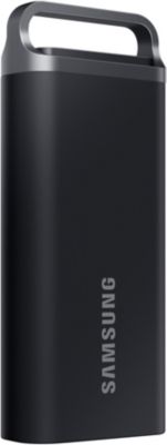 Samsung T5 Evo USB 3.2 8To Black (MU-PH8T0S/EU) - Achat / Vente Disque SSD  externe sur