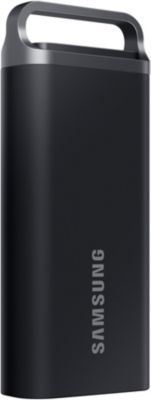 DISQUE DUR EXTERNE SAMSUNG SSD T5 EVO 2TB GREY