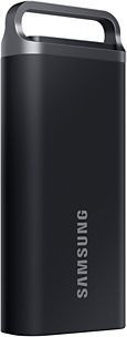 Disque dur Samsung SSD 2.5 1TO T5 NOIR - DARTY Guyane