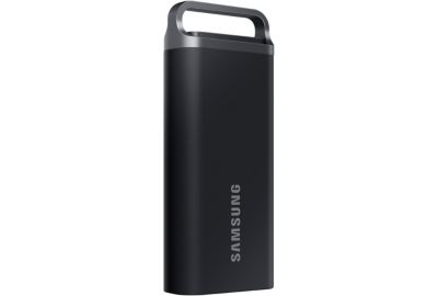 Samsung T5 Evo USB 3.2 8To Black (MU-PH8T0S/EU) - Achat / Vente Disque SSD  externe sur
