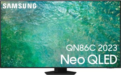 TV QLED SAMSUNG NeoQLED TQ55QN86C 2023