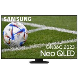 TV QLED Samsung NeoQLED TQ65QN86C 2023