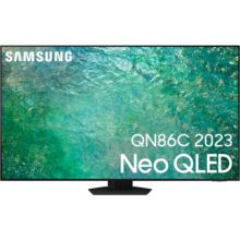 TV QLED SAMSUNG NeoQLED TQ75QN86C 2023