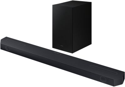 Barre de son SAMSUNG HW-Q600C