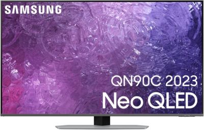 TV QLED SAMSUNG NeoQLED TQ50QN90C