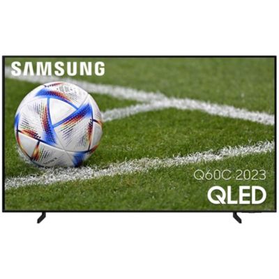 TV Samsung 4K incurvée : une première mondiale –