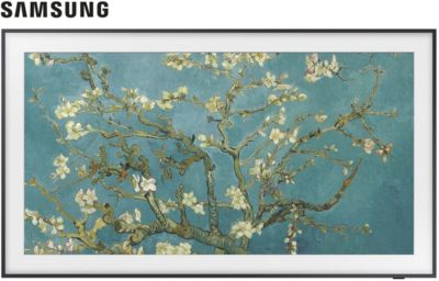 TV QLED SAMSUNG The Frame TQ43LS03B 2023