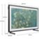 Location TV QLED Samsung The Frame TQ43LS03B 2023