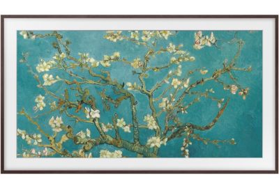 Cadre The Frame SAMSUNG 32 Noyer 2023