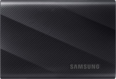 Disque dur SSD externe SAMSUNG Portable 2To T7 rouge métallique