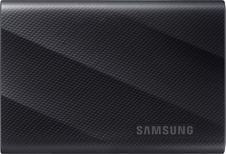 Disque dur ssd externe 2to t9 Samsung
