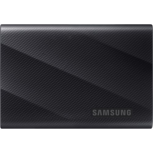 Disque dur SSD externe SAMSUNG Pack T7 2To bleu + Etui Samsung